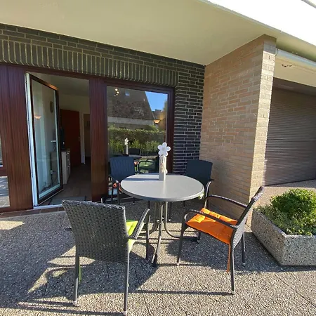 Appartement Malo Büsum