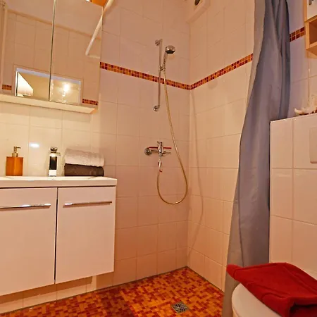 Malo Appartement Büsum