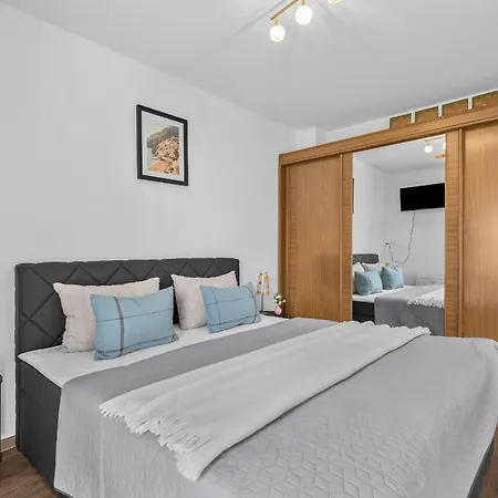 Apartment Malo Büsum