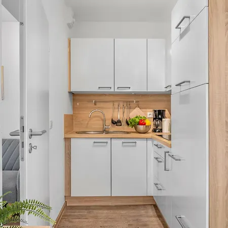 Apartment Malo Büsum