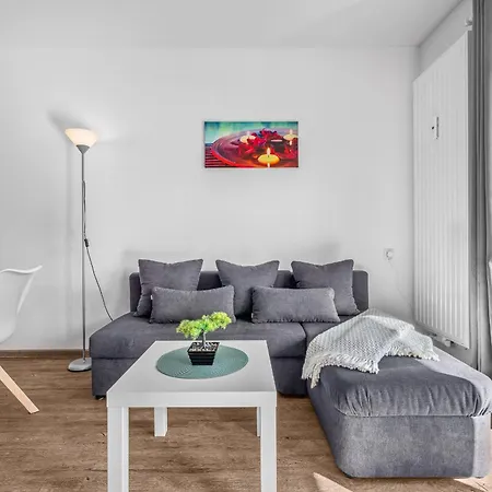 Apartment Malo