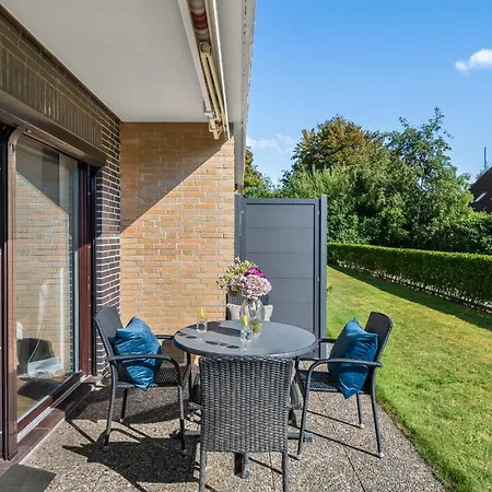 Apartment Malo Büsum