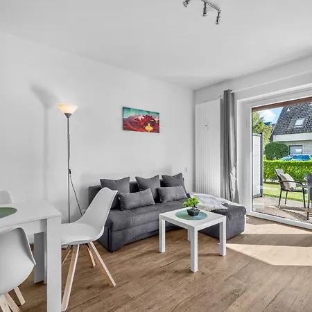 Apartment Malo Büsum