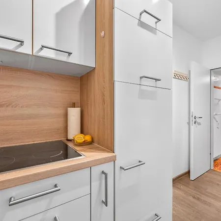 Apartment Malo Büsum