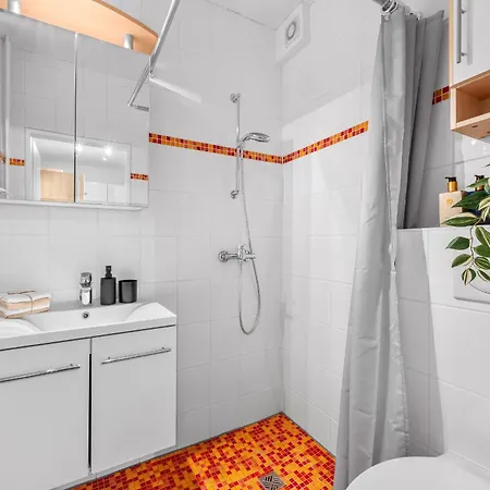 Apartment Malo *